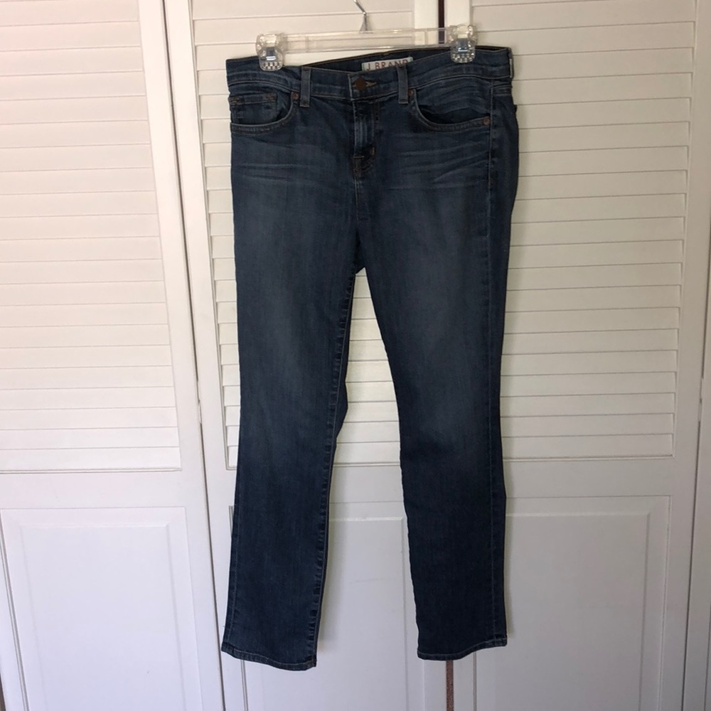 ⭐️JBRAND jeans.  Skinny fit, Size:30